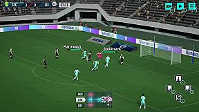 SEGA FOOTBALL CLUB CHAMPIONS