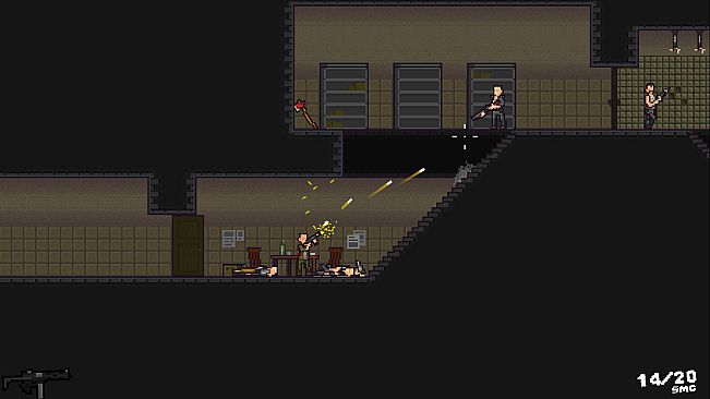 Guns and Bullets Bundle