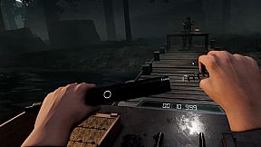 GunX - Lock and Load