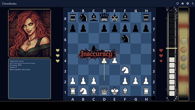 Chessferatu