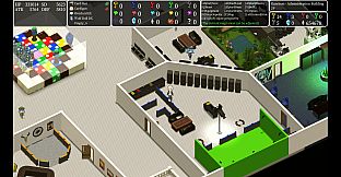 Tower of the Evil: Struggle of Eight Queens