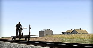 Train Simulator: The Pump Car Add-On