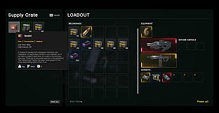 Scrappers: Adhokin