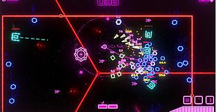 Neon Pulsefire