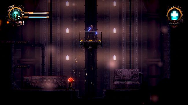 SteamDolls - Prologue Demo FREE