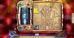 Subliminal Realms: The Masterpiece Collector's Edition