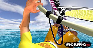 Windsurfing MMX