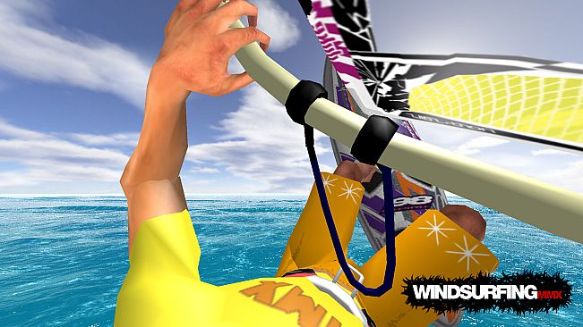 Windsurfing MMX