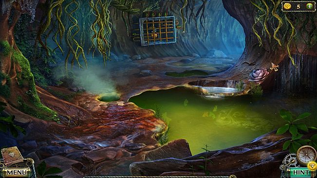 Darkness and Flame: The Dark Side f2p