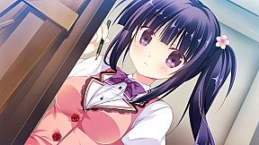 Amazing Grace -What color is your attribute?-