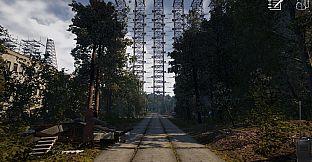 Frequency: Chernobyl — First Signal