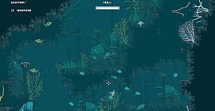 The Aquatic Adventure of the Last Human