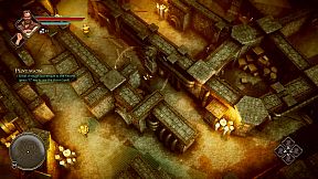 Yet Another Fantasy Title (YAFT)