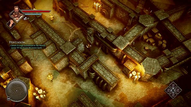 Yet Another Fantasy Title (YAFT)