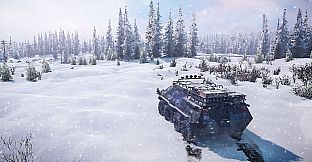 SnowRunner