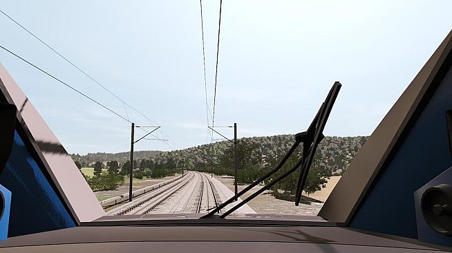 Trainz 2022 DLC - Pro Train: TGV Duplex