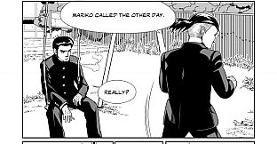 The friends of Ringo Ishikawa – Manga