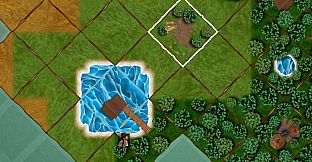 Above Snakes: Prologue