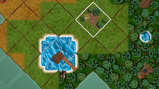 Above Snakes: Prologue