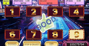 Lucky Bunny Casino - Alluring Collection