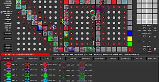 COLOR DEFENSE - FANTASY ENEMIES SKIN 1