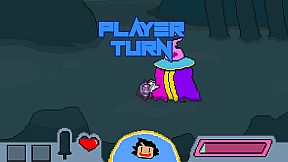 DON'T GIVE UP: A Cynical Tale