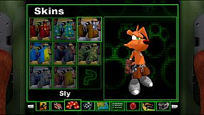 TY the Tasmanian Tiger 2