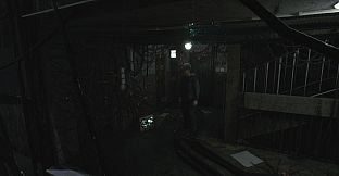 Nightmare Loop