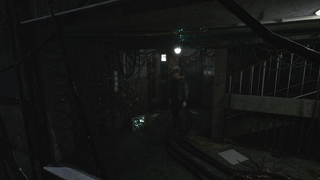 Nightmare Loop