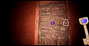 Evil Of Demons: Algailah