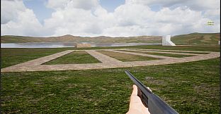 Shooting Sports Gun Club