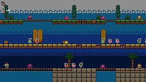 Pixicharm - Speedy Squire