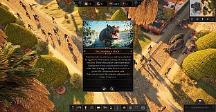 Builders of Egypt: Prologue