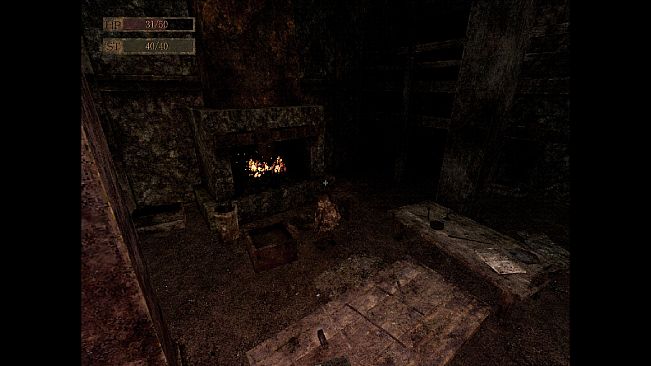 Labyrinth Of The Demon King