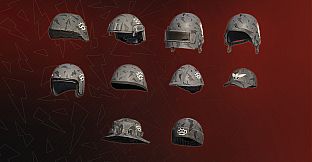 Deadside "Hooligan" Skin Set