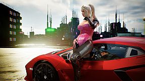 Terminus - Ultiverse