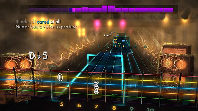 Rocksmith 2014 Edition – Remastered – Stone Sour - “Bother”