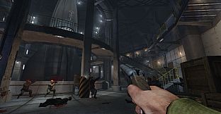 RAID: World War II – The Countdown Raid