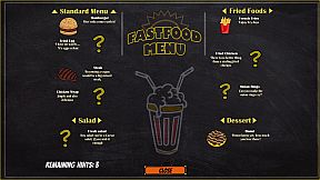 CooKing: Around the World