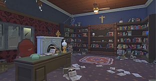 Missing Texture - Old Toys