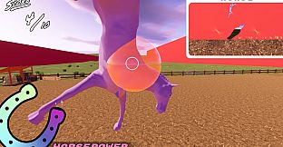 Hole Your Horses: Champion Edition