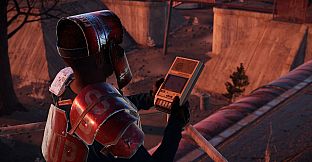 Rust - Voice Props Pack