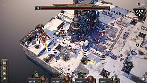 Grit and Valor - 1949