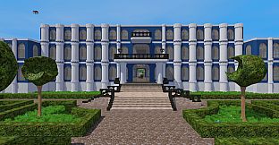 VoxelMancy