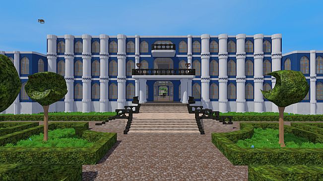 VoxelMancy