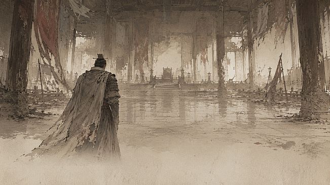 Checkmate: The Red General's Last Move