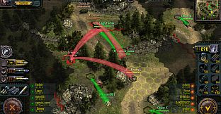 Find & Destroy - Rare Set "Panzerkampfwagen"