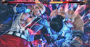 TEKKEN 8 Deluxe Edition