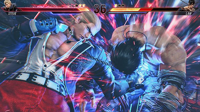 TEKKEN 8 Deluxe Edition
