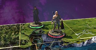 Talisman: Digital 5th Edition - The City Classic